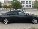 BMW 740 2008 года за 7 500 000 тг. в Актау – фото 4