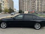 BMW 740 2008 года за 7 500 000 тг. в Актау – фото 3