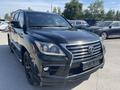 Lexus LX 570 2015 годаүшін31 500 000 тг. в Костанай – фото 16