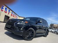 Lexus LX 570 2015 годаfor31 500 000 тг. в Костанай