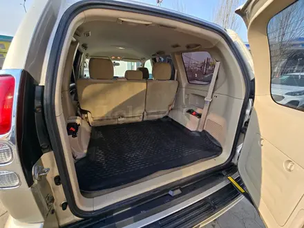 Toyota Land Cruiser Prado 2007 года за 11 200 000 тг. в Уральск – фото 10