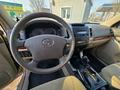 Toyota Land Cruiser Prado 2007 года за 11 200 000 тг. в Уральск – фото 11