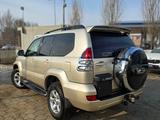 Toyota Land Cruiser Prado 2007 годаүшін11 200 000 тг. в Уральск – фото 3