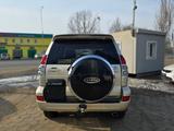 Toyota Land Cruiser Prado 2007 годаүшін11 200 000 тг. в Уральск – фото 5