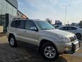 Toyota Land Cruiser Prado 2007 года за 11 200 000 тг. в Уральск – фото 6
