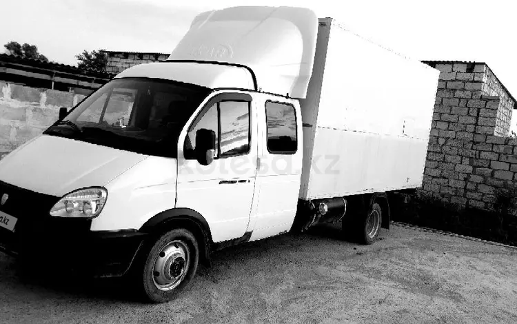 ГАЗ ГАЗель 2014 года за 7 500 000 тг. в Актау