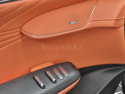 Deepal S07 Plus ADS SE 230 2025 года за 12 100 000 тг. в Алматы – фото 18