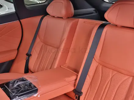 Deepal S07 Plus ADS SE 230 2025 года за 12 100 000 тг. в Алматы – фото 17