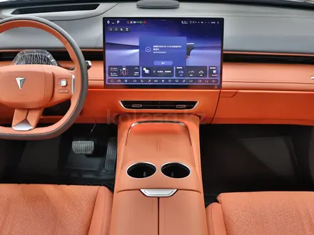 Deepal S07 Plus ADS SE 230 2025 года за 12 100 000 тг. в Алматы – фото 12