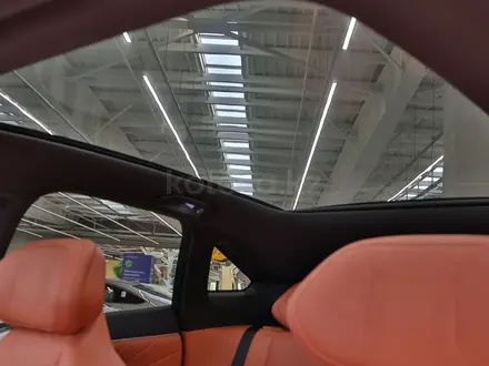 Deepal S07 Plus ADS SE 230 2025 года за 12 100 000 тг. в Алматы – фото 14