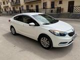 Kia Cerato 2014 годаүшін6 800 000 тг. в Жанаозен – фото 4