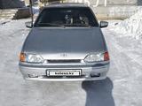 ВАЗ (Lada) 2114 2008 года за 850 000 тг. в Актобе
