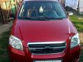 Chevrolet Aveo 2006 года за 3 000 000 тг. в Семей – фото 2