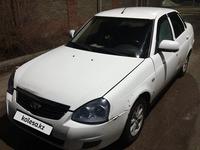 ВАЗ (Lada) Priora 2170 2012 года за 1 100 000 тг. в Алматы