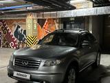 Infiniti FX35 2006 года за 4 200 000 тг. в Шымкент