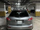 Infiniti FX35 2006 года за 4 200 000 тг. в Шымкент – фото 4