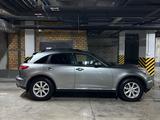 Infiniti FX35 2006 года за 4 200 000 тг. в Шымкент – фото 5