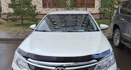 Toyota Camry 2016 года за 11 000 000 тг. в Астана