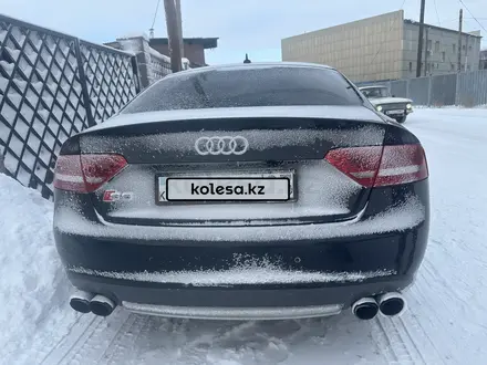 Audi S5 2009 года за 9 000 000 тг. в Астана