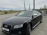Audi S5 2009 года за 9 000 000 тг. в Астана – фото 5