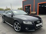 Audi S5 2009 года за 9 000 000 тг. в Астана – фото 2