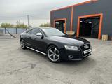 Audi S5 2009 года за 9 000 000 тг. в Астана – фото 3