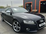 Audi S5 2009 года за 9 000 000 тг. в Астана