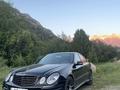 Mercedes-Benz E 320 2003 года за 6 200 000 тг. в Астана – фото 21