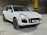 Porsche Cayenne 2007 года за 8 700 000 тг. в Астана