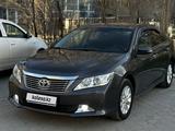 Toyota Camry 2012 года за 8 500 000 тг. в Семей – фото 2