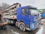 Volvo  5566 2007 года за 18 000 000 тг. в Алматы – фото 2