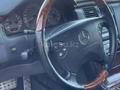 Mercedes-Benz E 320 2002 года за 4 700 000 тг. в Актобе – фото 7