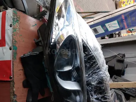 Hyundai Elantra 2011-2016   Фары за 70 000 тг. в Алматы