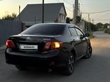 Toyota Corolla 2007 года за 3 900 000 тг. в Алматы – фото 4