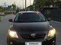 Toyota Corolla 2007 года за 3 700 000 тг. в Алматы