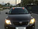 Toyota Corolla 2007 года за 3 900 000 тг. в Алматы