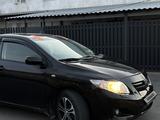 Toyota Corolla 2007 года за 3 900 000 тг. в Алматы – фото 2