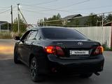 Toyota Corolla 2007 года за 3 900 000 тг. в Алматы – фото 5