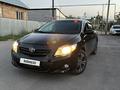 Toyota Corolla 2007 года за 3 700 000 тг. в Алматы – фото 7