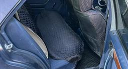 Mercedes-Benz C 200 1992 годаfor900 000 тг. в Тараз – фото 3