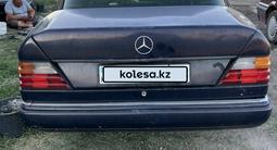 Mercedes-Benz C 200 1992 годаfor900 000 тг. в Тараз – фото 2