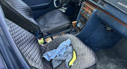 Mercedes-Benz C 200 1992 годаfor900 000 тг. в Тараз – фото 4