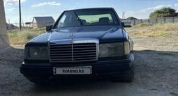 Mercedes-Benz C 200 1992 годаfor900 000 тг. в Тараз – фото 5