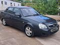 ВАЗ (Lada) Priora 2170 2007 года за 1 350 000 тг. в Караганда – фото 2