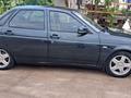 ВАЗ (Lada) Priora 2170 2007 года за 1 350 000 тг. в Караганда