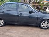 ВАЗ (Lada) Priora 2170 2007 года за 1 350 000 тг. в Караганда