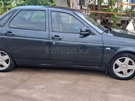 ВАЗ (Lada) Priora 2170 2007 года за 1 350 000 тг. в Караганда
