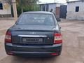 ВАЗ (Lada) Priora 2170 2007 года за 1 350 000 тг. в Караганда – фото 6
