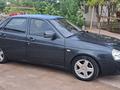 ВАЗ (Lada) Priora 2170 2007 года за 1 350 000 тг. в Караганда – фото 7