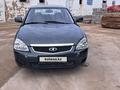 ВАЗ (Lada) Priora 2170 2007 года за 1 350 000 тг. в Караганда – фото 8